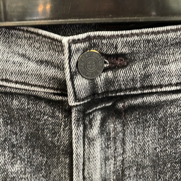 🖤Very Nice Anthropologies Great Condition MOTHER 29 Jeans - Picture 3 of 9